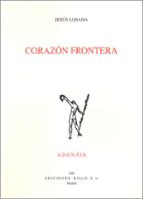 Corazon Frontera