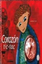 Portada del Libro Corazon Tic-tac