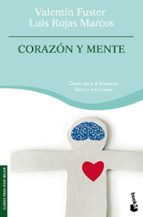 Portada del Libro Corazon Y Mente: Claves Para El Bienestar Fisico Y Emocional