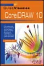 Portada del Libro Corel Draw 10