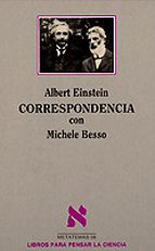 Correspondencia Con Michele Besso