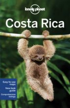Portada del Libro Costa Rica 11th