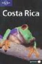Portada del Libro Costa Rica