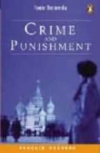 Portada del Libro Crime And Punishment Audio Pack