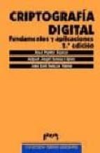 Criptografia Digital: Fundamentos Y Aplicaciones