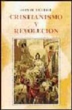 Portada del Libro Cristianismo Y Revolucion