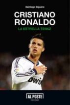 Portada del Libro Cristiano Ronaldo