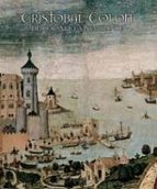 Portada del Libro Cristobal Colon: De Corsario A Almirante