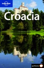 Portada del Libro Croacia 2009: Guias De Paises