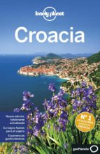 Portada del Libro Croacia 2014