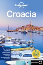 Portada del Libro Croacia 2015