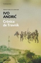 Portada del Libro Cronica De Travnik