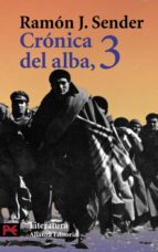 Cronica Del Alba : Los Terminos Del Presagio; La Orilla D Onde Los Locos Sonrien; La Vida Comienza Ahora