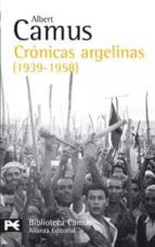 Cronicas Argelinas