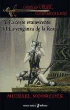 Cronicas De Elric, El Emperador Albino