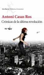 Cronicas De La Ultima Revolucion