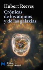 Portada del Libro Cronicas De Los Atomos Y De Las Estrellas
