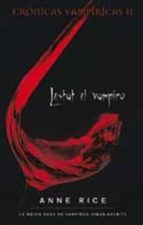 Portada del Libro Cronicas Vampiras Ii: Lestat El Vampiro