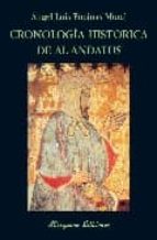 Cronologia Historica De Al-andalus
