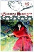 Crossing Midnight Vol3 The Blade In The Soul