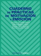Cuaderno De Practicas De Motivacion Y Emocion