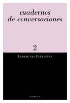 Cuadernos De Conversaciones 2