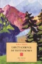 Cuadernos De Fritz Kocher