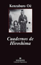 Portada del Libro Cuadernos De Hiroshima