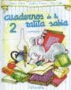 Portada del Libro Cuadernos De La Ratita Sabia 2