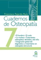 Cuadernos De Osteopatia Nº 7