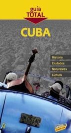 Portada del Libro Cuba 2010