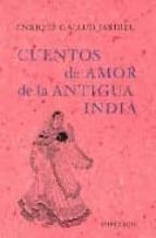 Cuentos De Amor De La Antigua India
