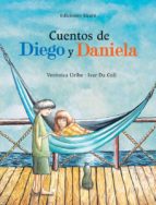 Cuentos De Diego Y Daniela