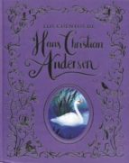 Portada del Libro Cuentos De Hans Christian Andersen