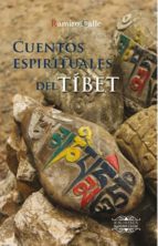 Portada del Libro Cuentos Espirituales Del Tibet