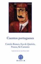 Portada del Libro Cuentos Portugueses