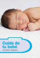 Portada del Libro Cuida De Tu Bebe