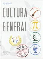 Portada del Libro Cultura General