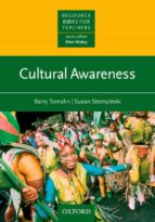 Portada del Libro Cultural Awareness
