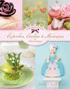 Cupcakes, Cookies & Macarons De Alta Costura (4ª Ed=