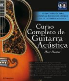Curso Completo De Guitarra Acustica