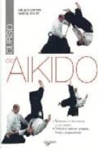Portada del Libro Curso De Aikido