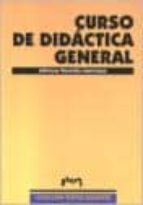 Curso De Didactica General