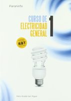 Curso De Electricidad General, 1