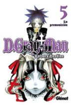 D. Gray-man 5