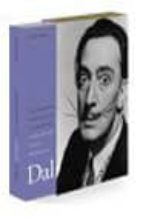 Portada del Libro Dali . Textos Autobiograficos Ii: Confesiones Inconfesab Les; Las Pasiones Segun Dali