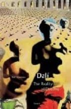 Portada del Libro Dali: The Reality Of Dreams