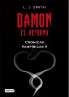 Damon: El Retorno