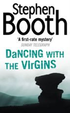 Portada del Libro Dancing With The Virgins