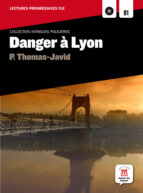 Portada del Libro Danger A Lyon